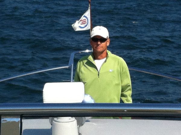 Captain Rick Gaines yacht-concierge-service
