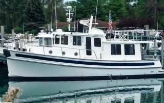 Nordic Tug 37