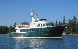 Northern Marine 64